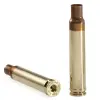 Peterson Brass .340 Wby (50 pcs)